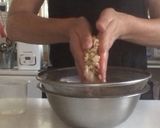 おいしい玄米ご飯の炊き方作り方1写真