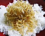 液体味噌有れば昔懐かしい味噌にぎりも簡単作り方3写真