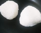 液体味噌有れば昔懐かしい味噌にぎりも簡単作り方4写真