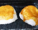 液体味噌有れば昔懐かしい味噌にぎりも簡単作り方5写真