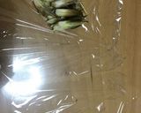 冷凍保存☆みょうが作り方2写真