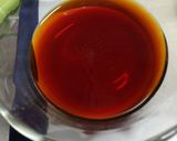 ☆豚しゃぶ野菜のガリバタポン酢蒸し☆作り方1写真