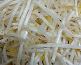 ☆豚しゃぶ野菜のガリバタポン酢蒸し☆作り方4写真