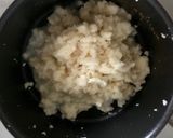 夏バテ 疲労回復に レンコンのすり流し作り方5写真