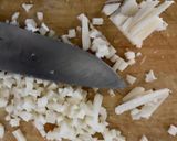 夏バテ 疲労回復に レンコンのすり流し作り方6写真