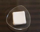 一瞬でできる胡麻豆腐作り方1写真