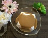 一瞬でできる胡麻豆腐作り方3写真