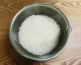 フライパンとうもろこし飯作り方1写真