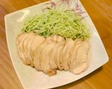 炊飯器で超簡単鶏ハム☆(オーブンでも◎)作り方4写真
