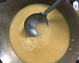 蒙古タンメン中本の麻婆豆腐作り方1写真