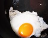 マルシンハンバーグ目玉焼きのせ☆作り方2写真