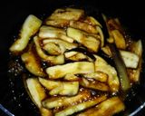 茄子おろしうどん★さっぱり作り方2写真