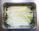 ササミとザーサイの中華和え作り方4写真