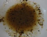 レンチンでアンチョビポテト作り方1写真