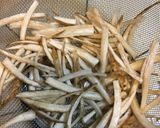 牛肉の豆板醤炒め作り方3写真