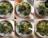 もやしとピーマンのカレーナムル作り方8写真