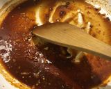 牛肉の豆板醤炒め作り方8写真