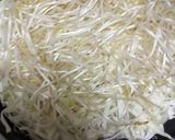 家庭で作る広島風お好み焼き（４人前）作り方10写真
