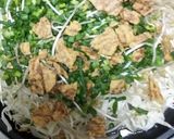 家庭で作る広島風お好み焼き（４人前）作り方12写真