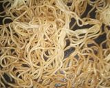 家庭で作る広島風お好み焼き（４人前）作り方17写真