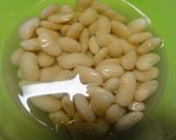 ＊白ふかし＊作り方2写真