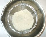 鶏肉黒酢の炊き込みご飯♪簡単炊飯器作り方2写真