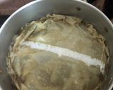 濃厚＆ふっくらブリのアラ煮作り方6写真