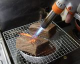 4時間放置しただけのロースト肉作り方10写真