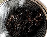 子どもも食べやすい、ひじきのサラダ作り方4写真