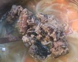 サバ缶でカレー♪作り方6写真