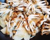 チキンソテーの白だし卵あんかけ作り方1写真