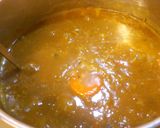 サバ缶でカレー♪作り方8写真