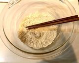 糖質制限!おからナゲット★作り方1写真