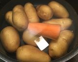 ポテトサラダ作り方2写真