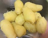 ポテトサラダ作り方5写真