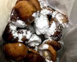 椎茸がご馳走に♪揚げ煮♪こってり作り方1写真