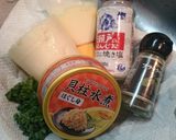 5分で完成!大根とホタテの適当サラダ♪作り方1写真