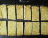 お揚げさんの味醂焼き作り方2写真