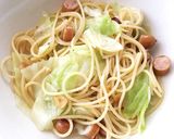 卵かけ納豆ペペロンチーノ白だしVer.作り方6写真