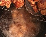 インスタ映えパネチキン★ヘルシー胸肉版作り方8写真