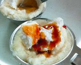 罪悪感０！卵白とおからのたんぱくスコーン作り方10写真