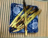 ヤングコーンの素焼き♡グリルで簡単♡作り方4写真