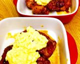 簡単！チキン南蛮作り方4写真