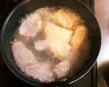 豚の角煮作り方1写真