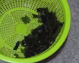 そのまんまワカメ作り方3写真