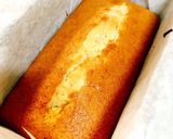 市販の甘栗で！栗のパウンドケーキ作り方11写真