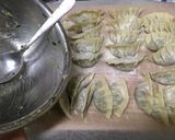 ざっくり鶏餃子作り方3写真