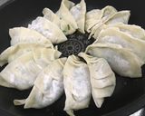ざっくり鶏餃子作り方4写真
