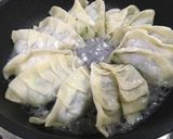 ざっくり鶏餃子作り方5写真