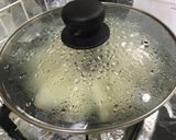 ざっくり鶏餃子作り方6写真